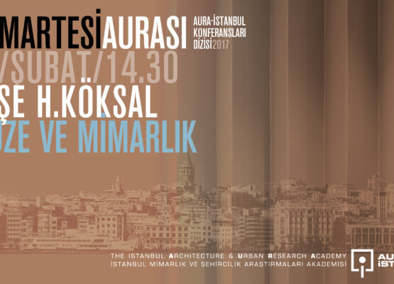 Cumartesi Aurası: Ayşe H. Köksal “Müze ve Sanat Diyalogları”