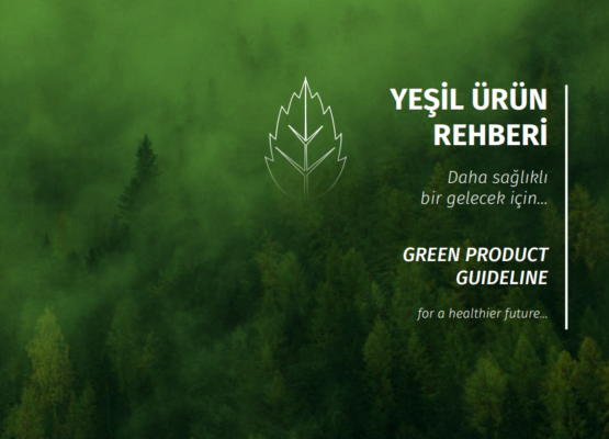 AURA-Focus: Allıgator “Yeşil Binalar”