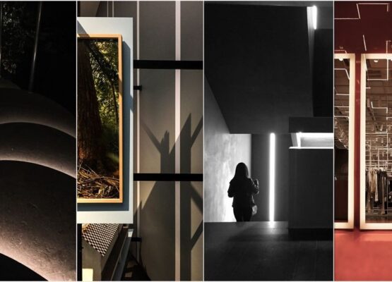 AURA-Focus: Mimari Aydınlatma ve Tasarımı