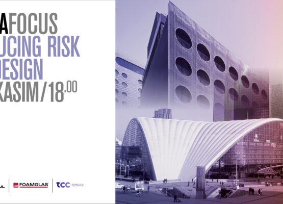 AURA-Focus: Reducıng Rısk by Desıgn