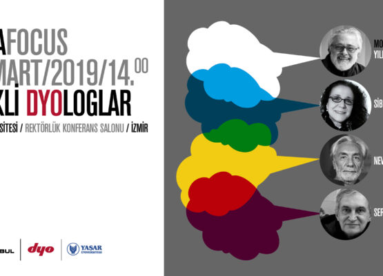 AURA Focus: Renkli DYOloglar