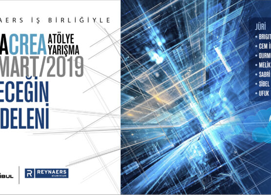 AURA Crea: Geleceğin Gökdeleni