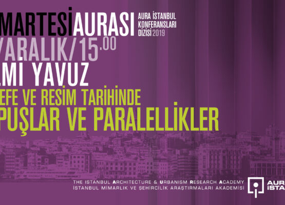 Cumartesi Aurası: Hilmi Yavuz ”Felsefe ve Resim Tarihinde Kopuşlar ve Paralellikler”