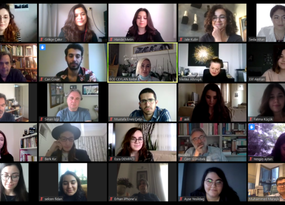 AURA Crea: Fibrobeton ile Tasarlamak Sonuçları Belli Oldu!