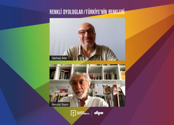 Renkli DYOloglar: “Nevzat Sayın & Serhan Ada” Youtube’da!
