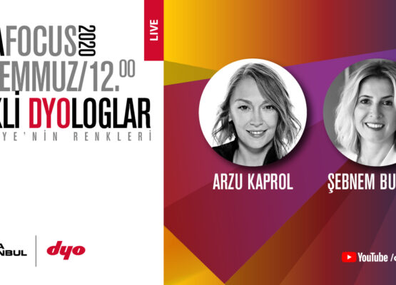 Renkli DYOloglar: “Arzu Kaprol & Şebnem Buhara”