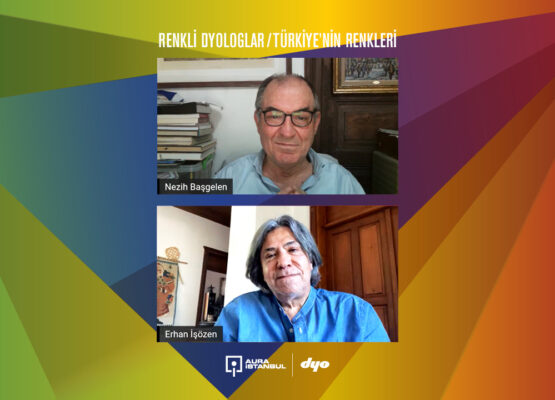 Renkli DYOloglar: “Nezih Başgelen & Erhan İşözen” Youtube’da!
