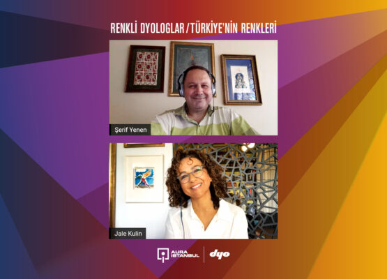 Renkli DYOloglar: “Şerif Yenen & Jale Kulin” Youtube’da!