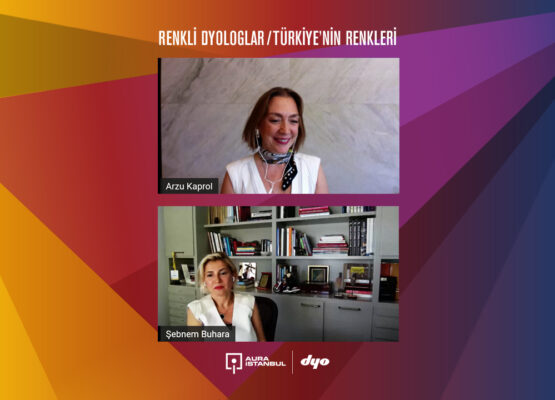 Renkli DYOloglar: “Arzu Kaprol & Şebnem Buhara” Youtube’da!