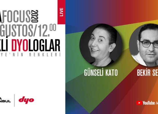 Renkli DYOloglar: “Günseli Kato & Bekir Sert”