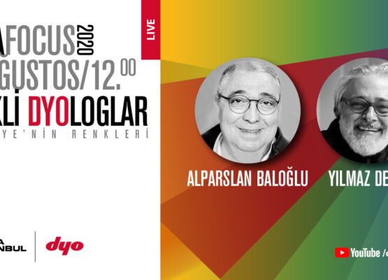 Renkli DYOloglar: “Alparslan Baloğlu & Yılmaz Değer”