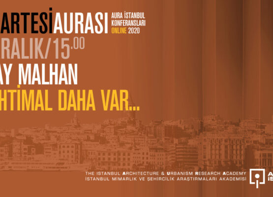 Cumartesi Aurası: Koray Malhan “Bir İhtimal Daha Var…”