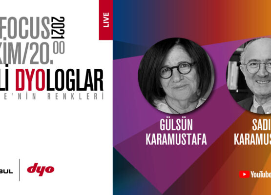 Renkli DYOloglar: Gülsün Karamustafa & Sadık Karamustafa