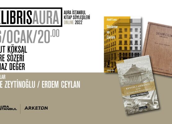 Exlibris AURA #5
