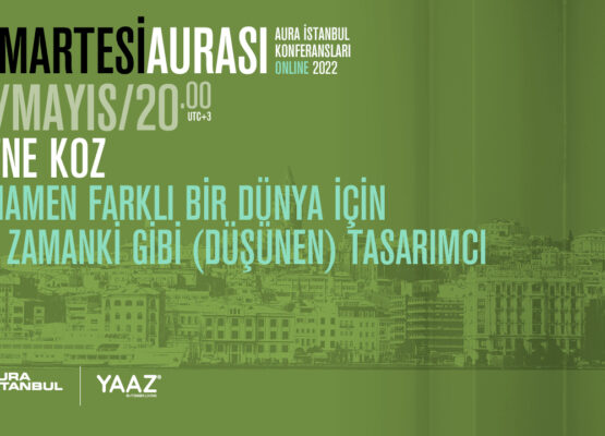 Cumartesi Aurası: Defne Koz