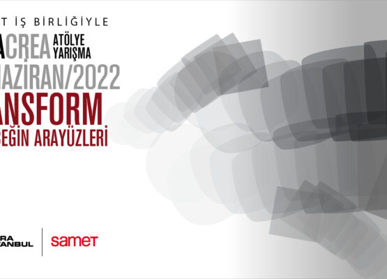 AURA Crea: “Transform: Geleceğin Arayüzleri” başlıyor!
