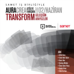 AURA Crea - Transform Instagram 2