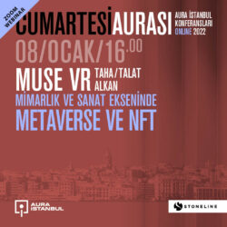 MUSE VR2