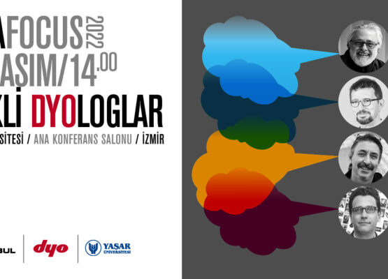 AURA Focus: Renkli DYOloglar #2