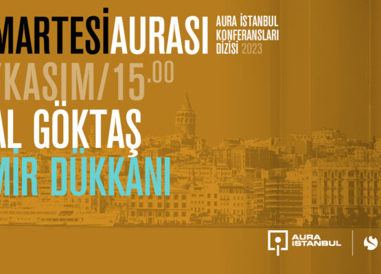 Cumartesi Aurası: Oral Göktaş “Tamir Dükkanı”