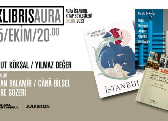 Exlibris AURA #12