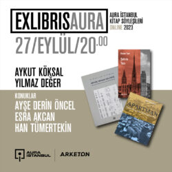 Exlibris AURA (2)