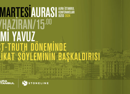 Cumartesi Aurası: Hilmi Yavuz “Post-truth Döneminde Hakikat Söylemi”