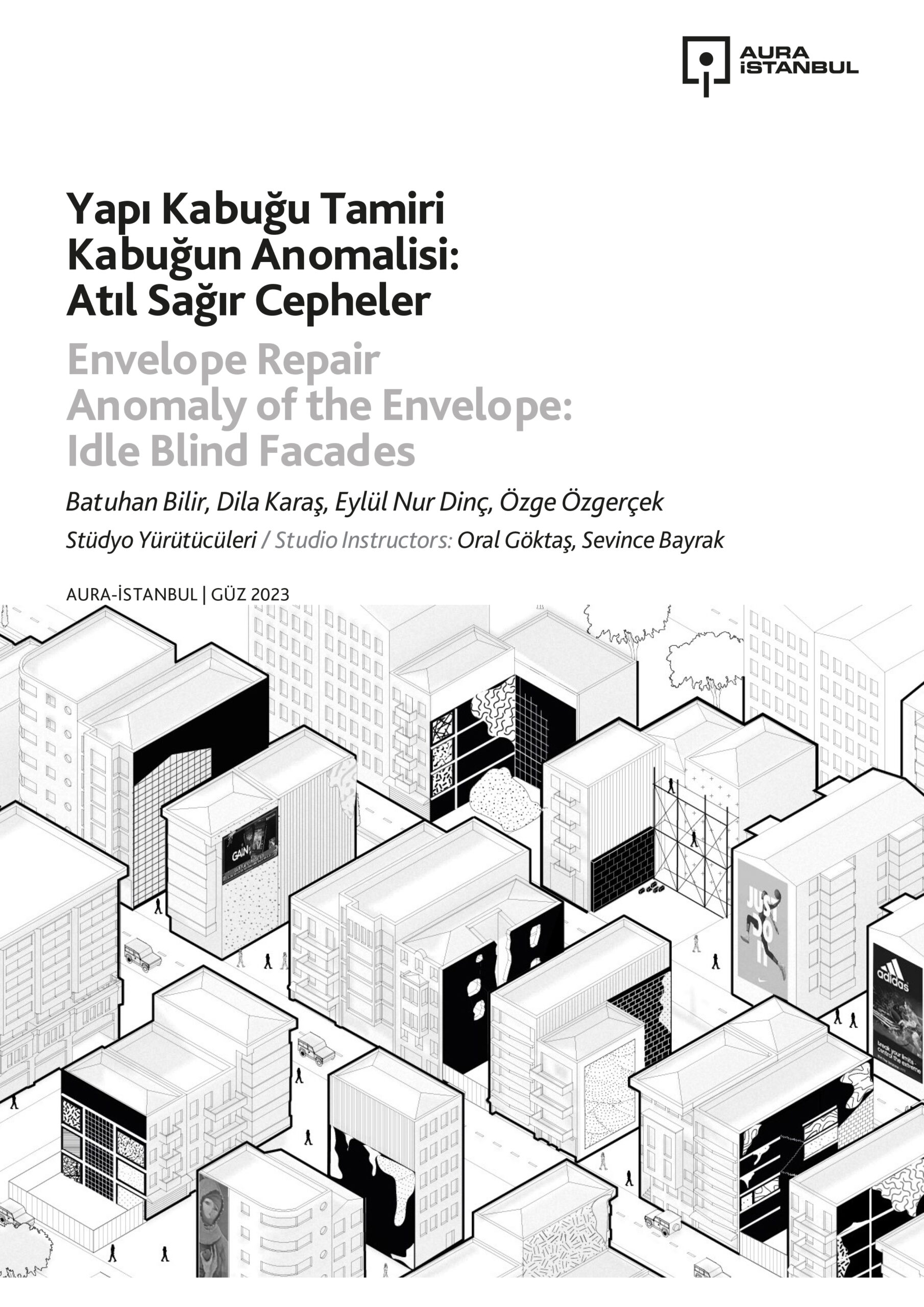 YAPI KABUĞU TAMİRİ_KAPAK