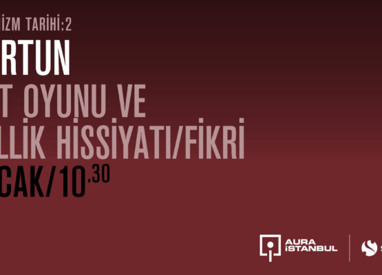 Bir Modernizm Tarihi: Ali Artun “Sanat Oyunu ve Güzellik Hissiyatı/Fikri”