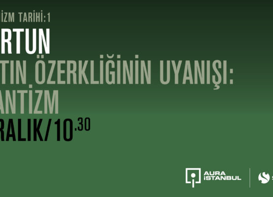 Bir Modernizm Tarihi: Ali Artun “Modernizm ve Sanatın Özerkliğinin Uyanışı”