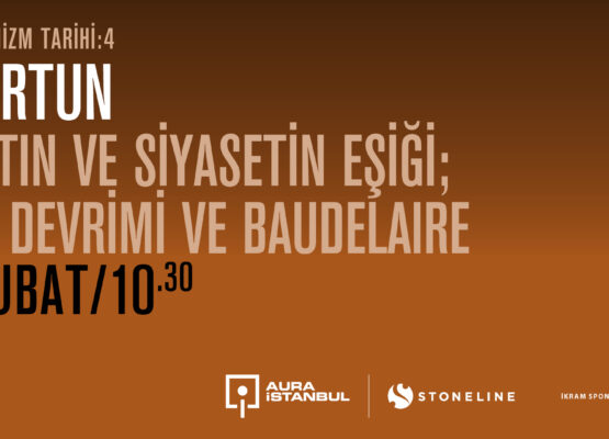 Bir Modernizm Tarihi #4: Ali Artun “Sanatın ve Siyasetin Eşiği; 1848 Devrimi ve Baudelaire”