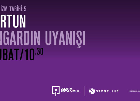 Bir Modernizm Tarihi #5: Ali Artun “Avangardın Uyanışı