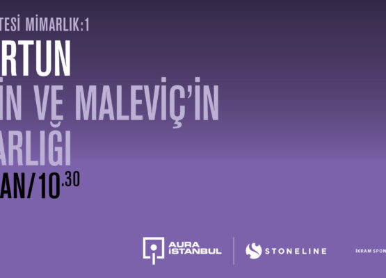 Akılcılık Ötesi Mimarlık #1: Ali Artun “Tatlin ve Maleviç’in Mimarlığı”