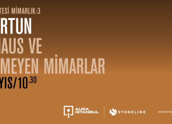 Akılcılık Ötesi Mimarlık 3: Ali Artun “Bauhaus ve Bilinmeyen Mimarlar”