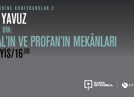 Hilmi Yavuz – Mekân ve Din: Kutsal’ın ve Profan’ın Mekanları