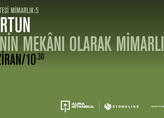 Akılcılık Ötesi Mimarlık 5: Ali Artun “Bilginin Mekânı Olarak Mimarlık”