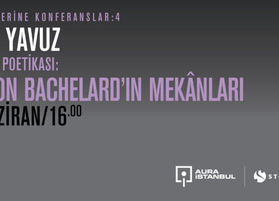 Hilmi Yavuz – Mekân Poetikası: Gaston Bachelard’ın Mekânları