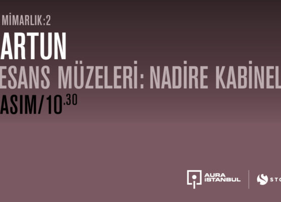Müze ve Mimarlık 2: Ali Artun “Rönesans Müzeleri: Nadire Kabineleri”