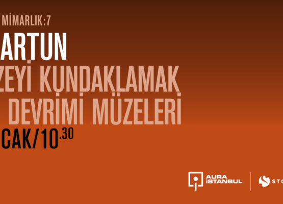 Müze ve Mimarlık 7: Ali Artun “Müzeyi Kundaklamak – Rus Devrimi Müzeleri”