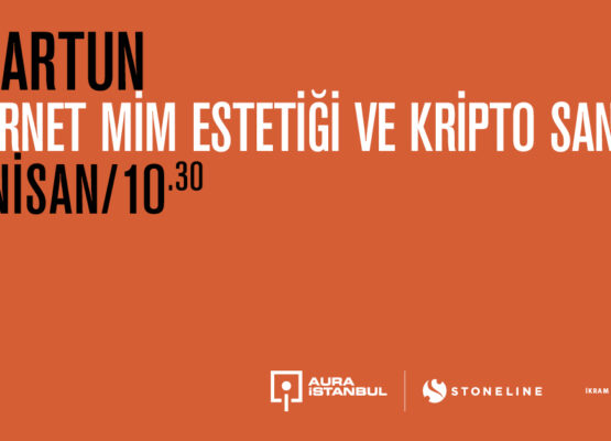 Ali Artun: “İnternet Mim Estetiği ve Kripto Sanat”