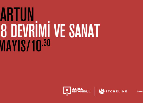 Ali Artun – 1968 Devrimi ve Sanat